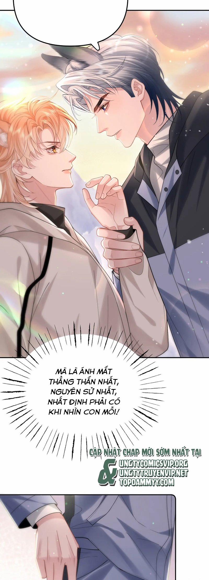 manhwax10.com - Truyện Manhwa Tật Xấu Nuông Chiều Chương 8 Trang 11
