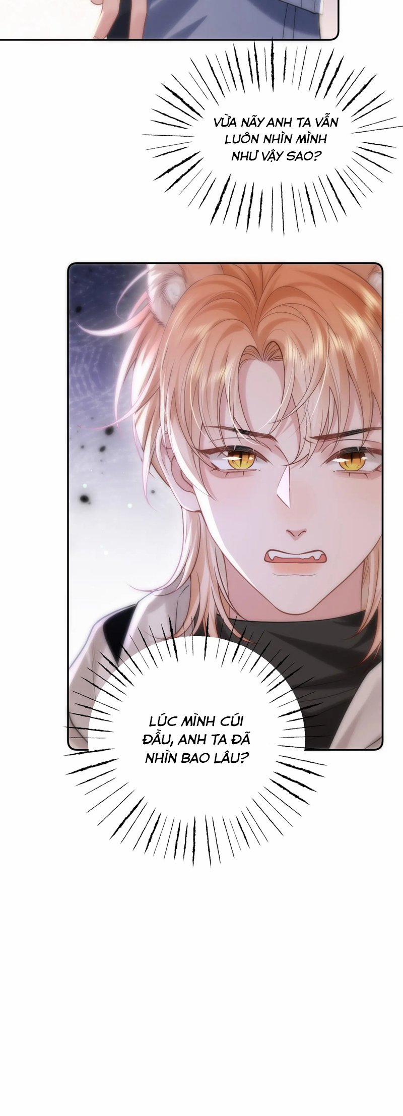 manhwax10.com - Truyện Manhwa Tật Xấu Nuông Chiều Chương 8 Trang 12
