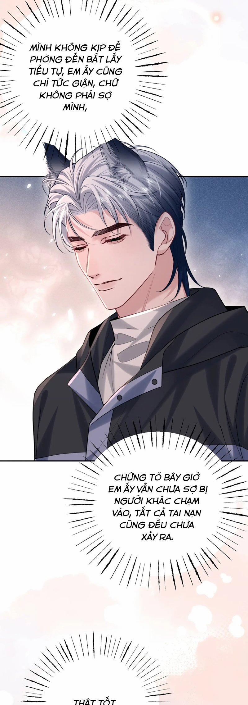 manhwax10.com - Truyện Manhwa Tật Xấu Nuông Chiều Chương 8 Trang 14