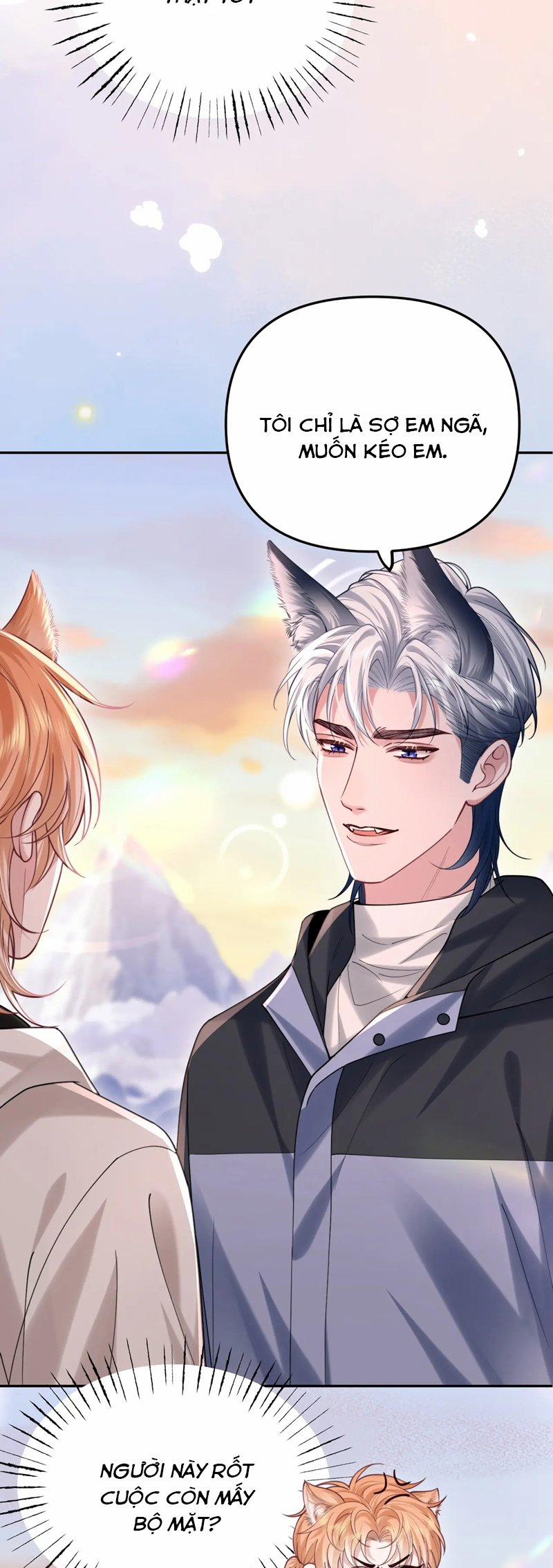 manhwax10.com - Truyện Manhwa Tật Xấu Nuông Chiều Chương 8 Trang 15