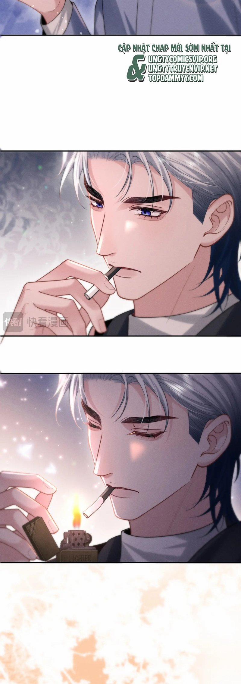 manhwax10.com - Truyện Manhwa Tật Xấu Nuông Chiều Chương 8 Trang 20