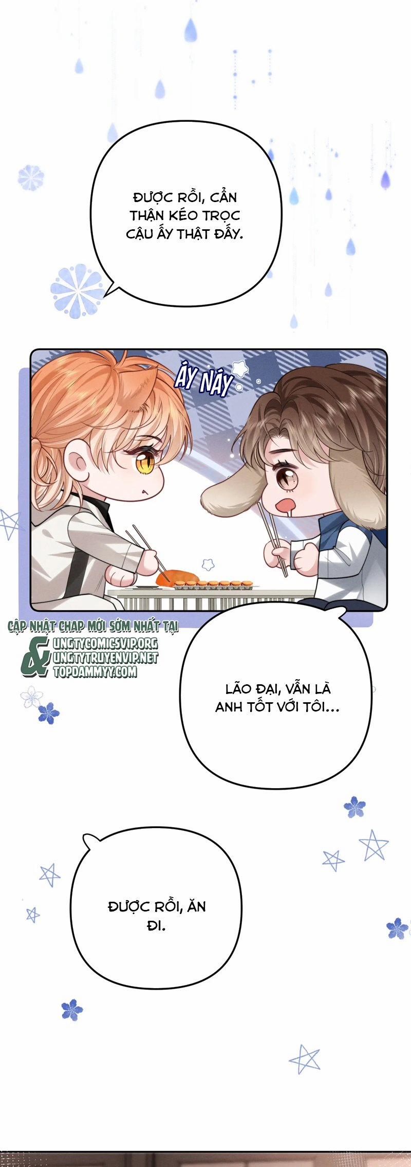 manhwax10.com - Truyện Manhwa Tật Xấu Nuông Chiều Chương 8 Trang 24