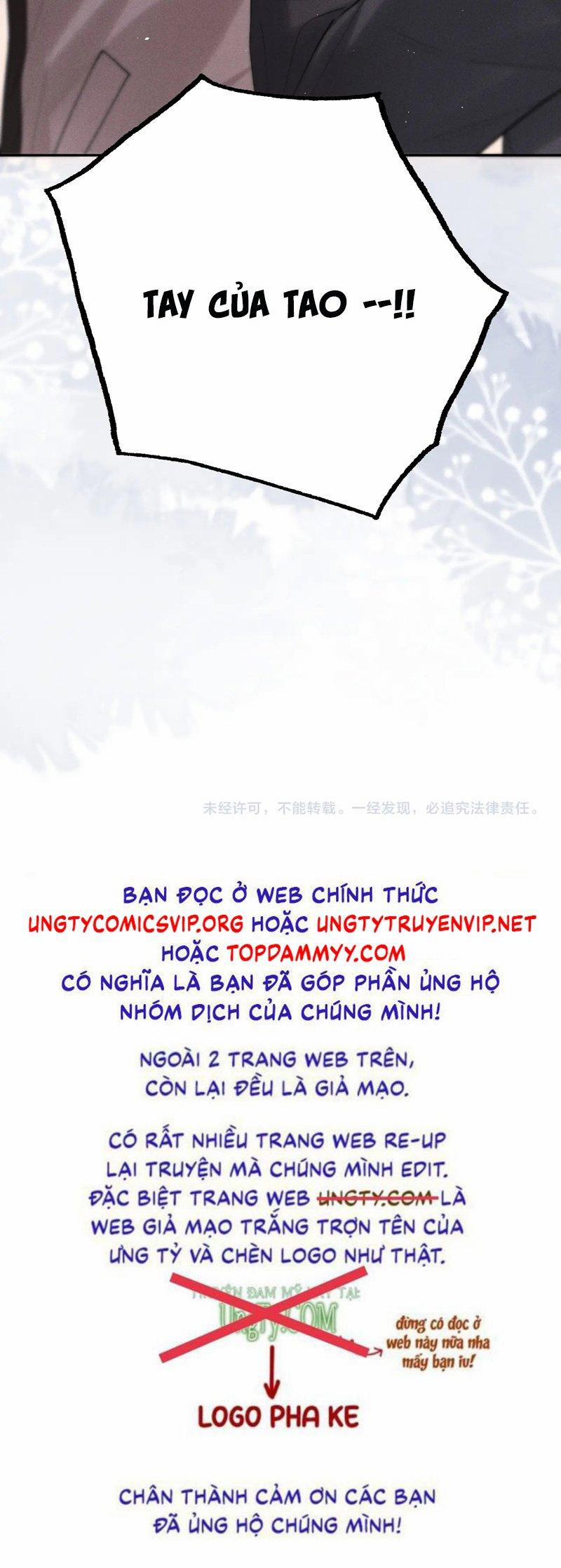 manhwax10.com - Truyện Manhwa Tật Xấu Nuông Chiều Chương 8 Trang 29