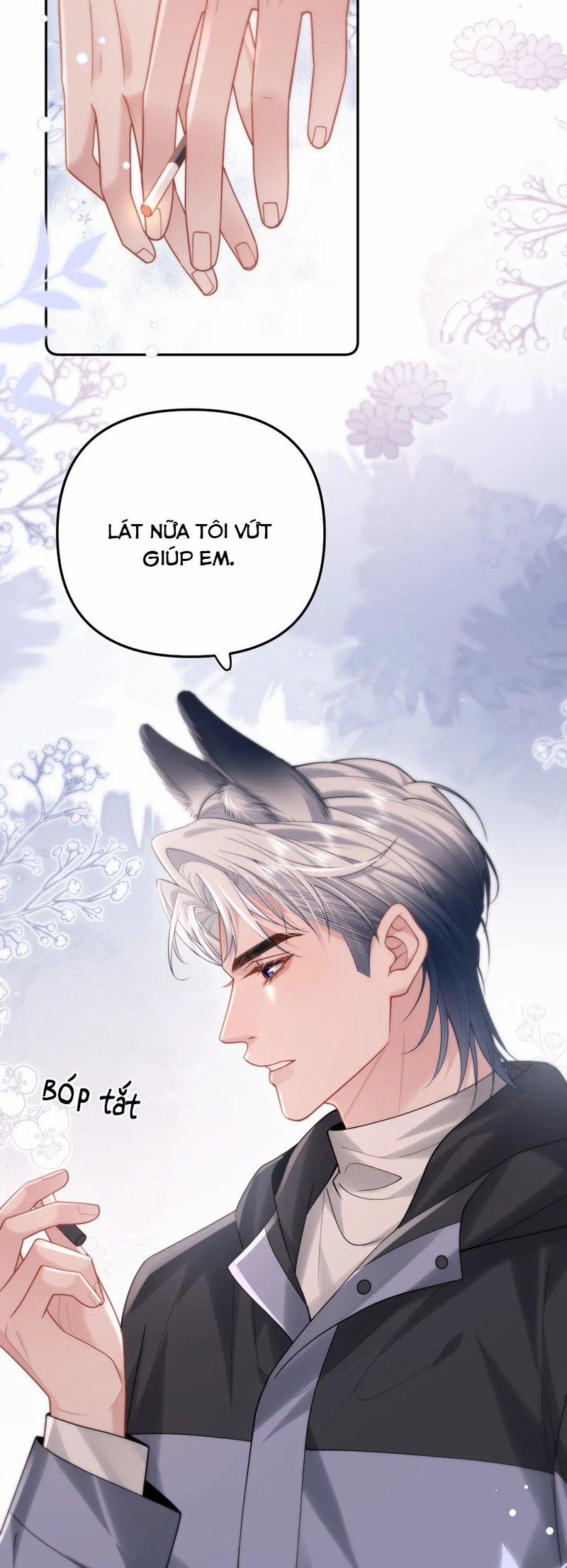 manhwax10.com - Truyện Manhwa Tật Xấu Nuông Chiều Chương 8 Trang 6