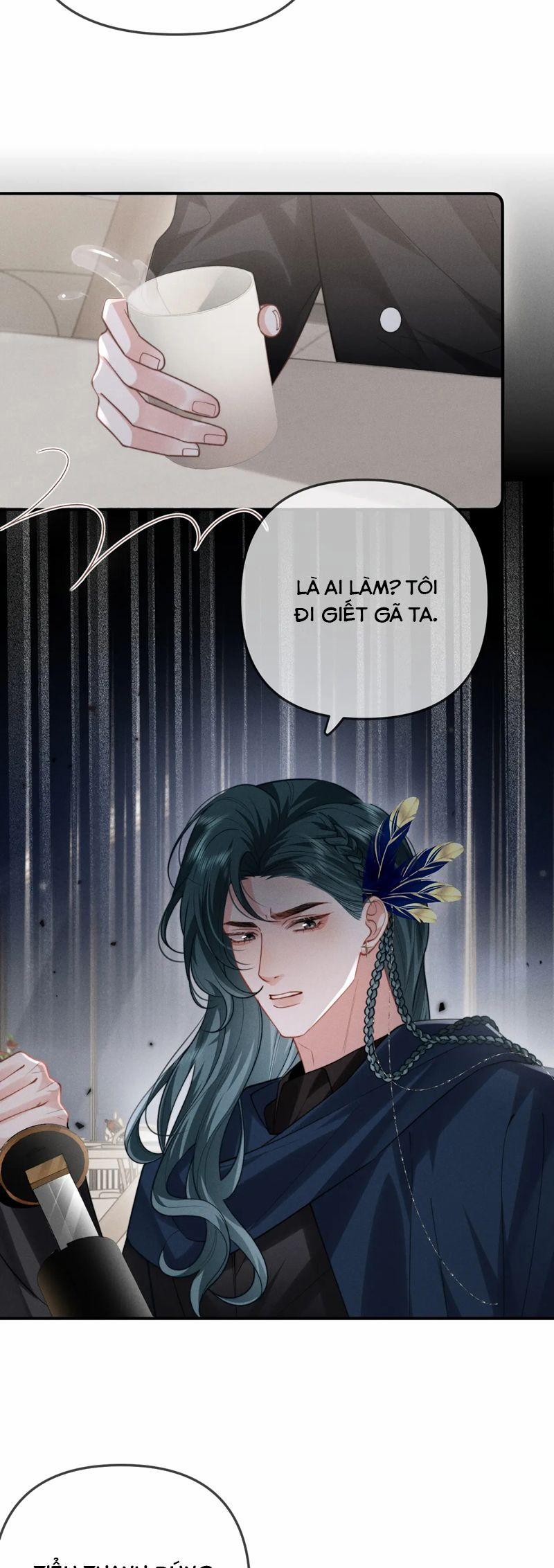 manhwax10.com - Truyện Manhwa Tật Xấu Nuông Chiều Chương 9 Trang 15