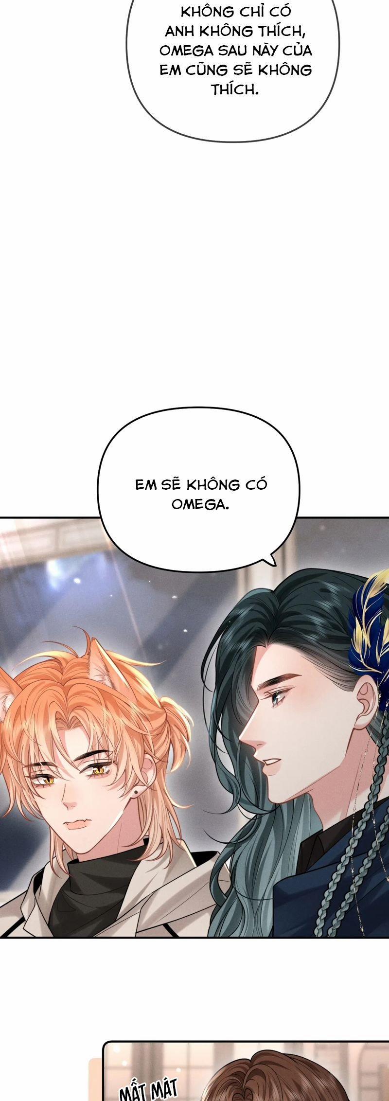 manhwax10.com - Truyện Manhwa Tật Xấu Nuông Chiều Chương 9 Trang 17