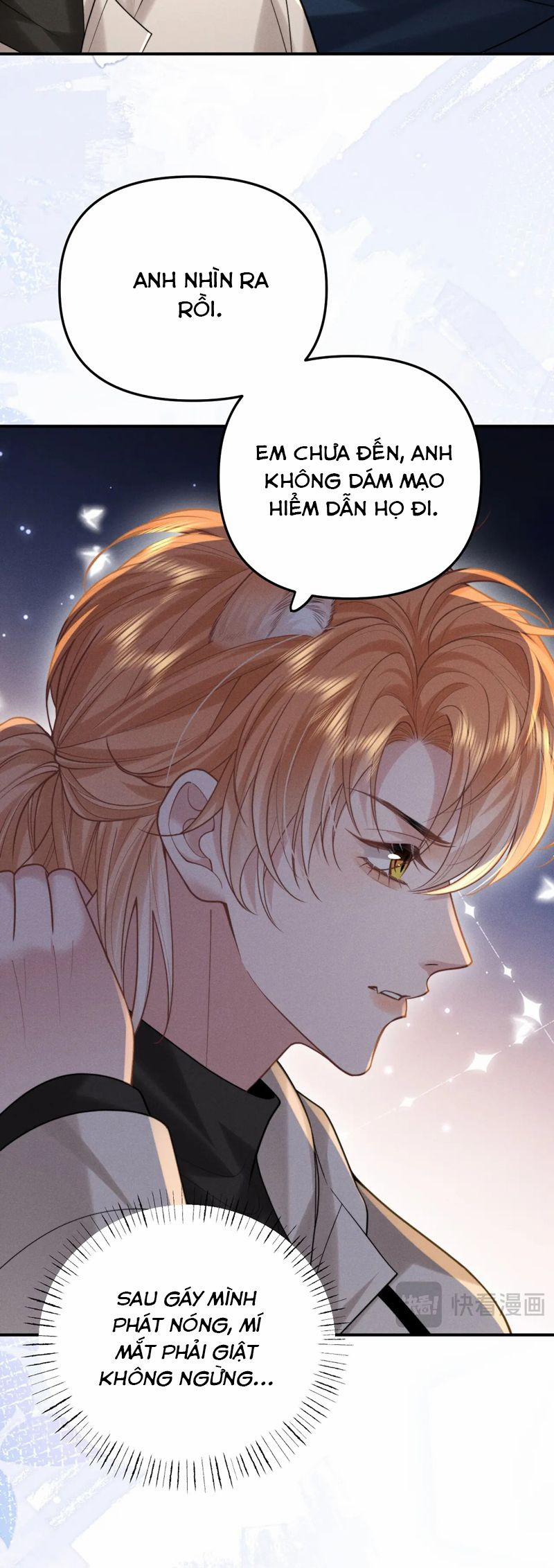 manhwax10.com - Truyện Manhwa Tật Xấu Nuông Chiều Chương 9 Trang 20