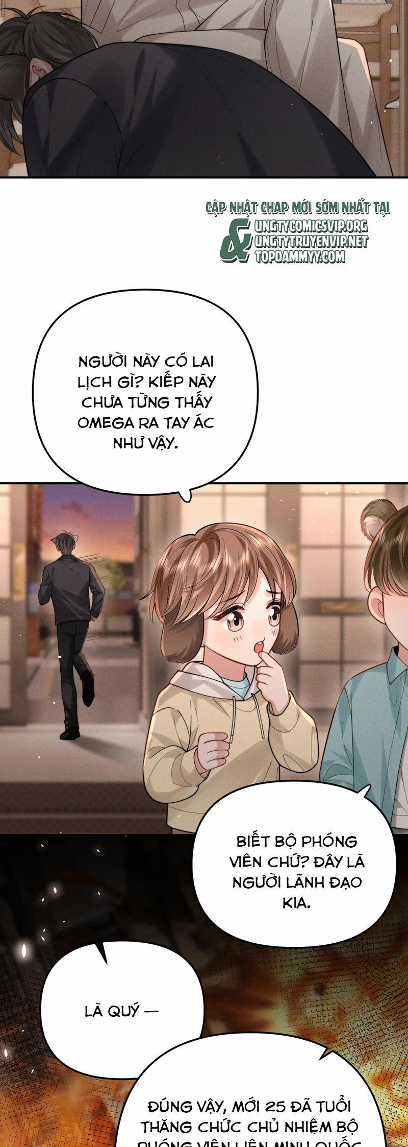 manhwax10.com - Truyện Manhwa Tật Xấu Nuông Chiều Chương 9 Trang 3