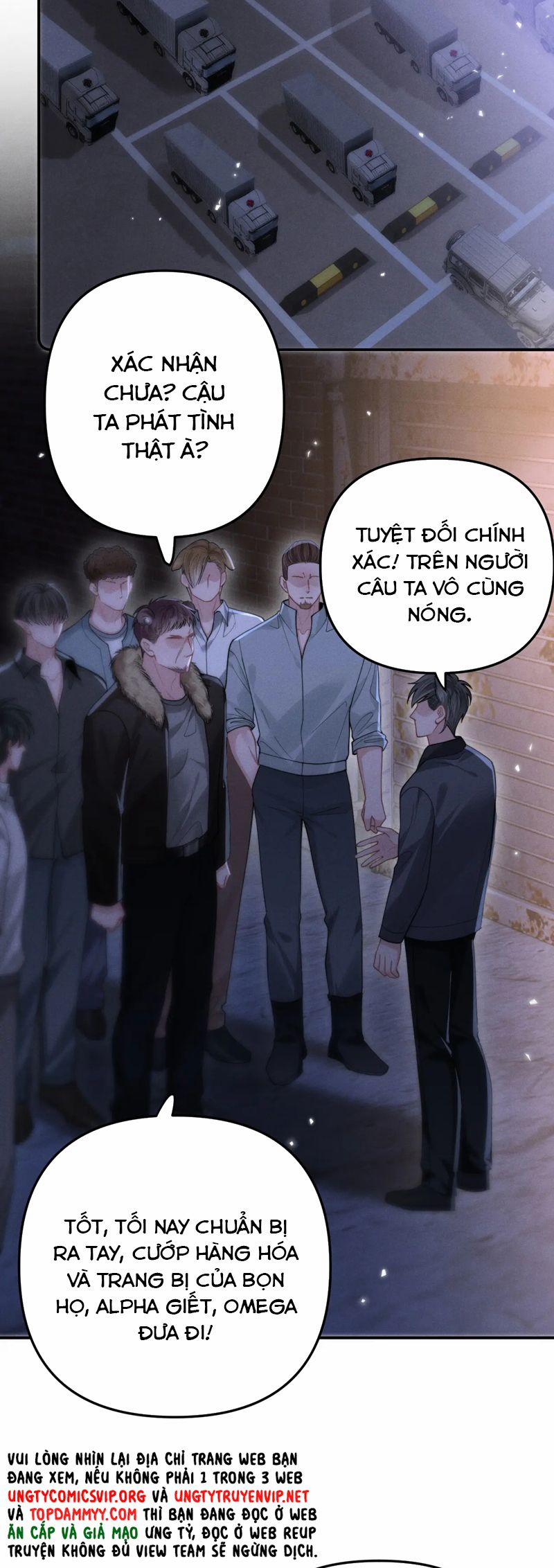 manhwax10.com - Truyện Manhwa Tật Xấu Nuông Chiều Chương 9 Trang 22