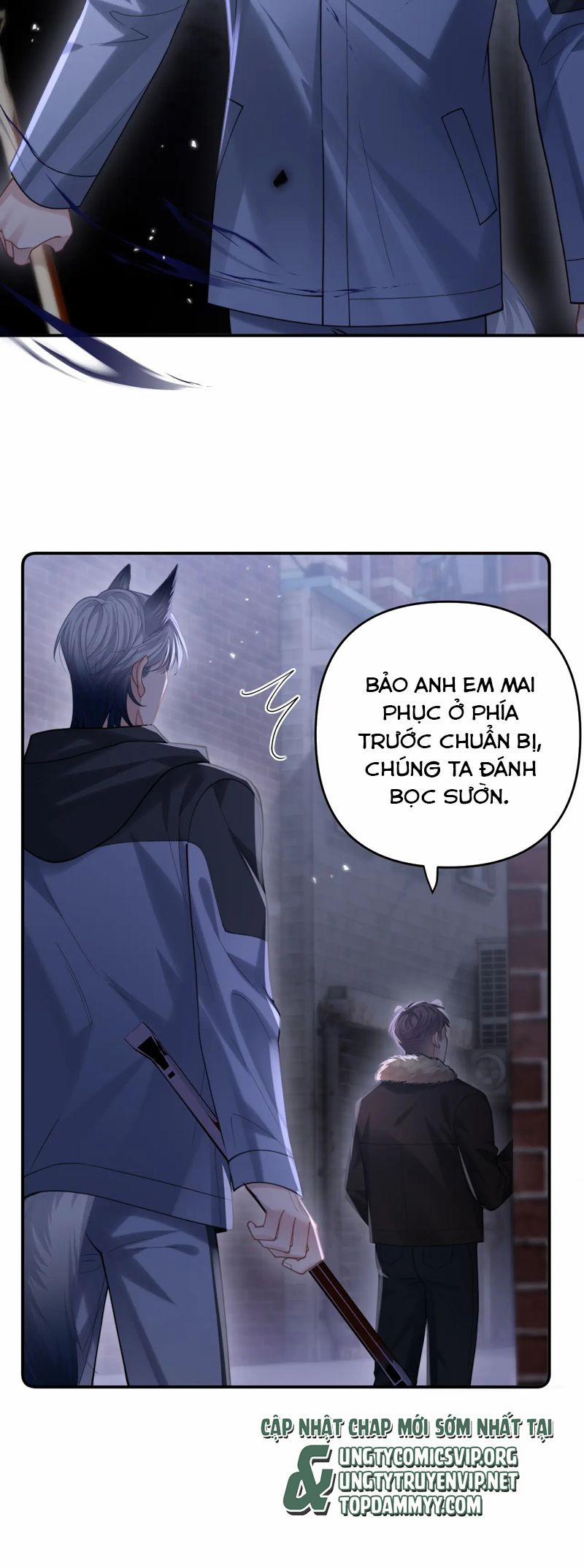 manhwax10.com - Truyện Manhwa Tật Xấu Nuông Chiều Chương 9 Trang 28