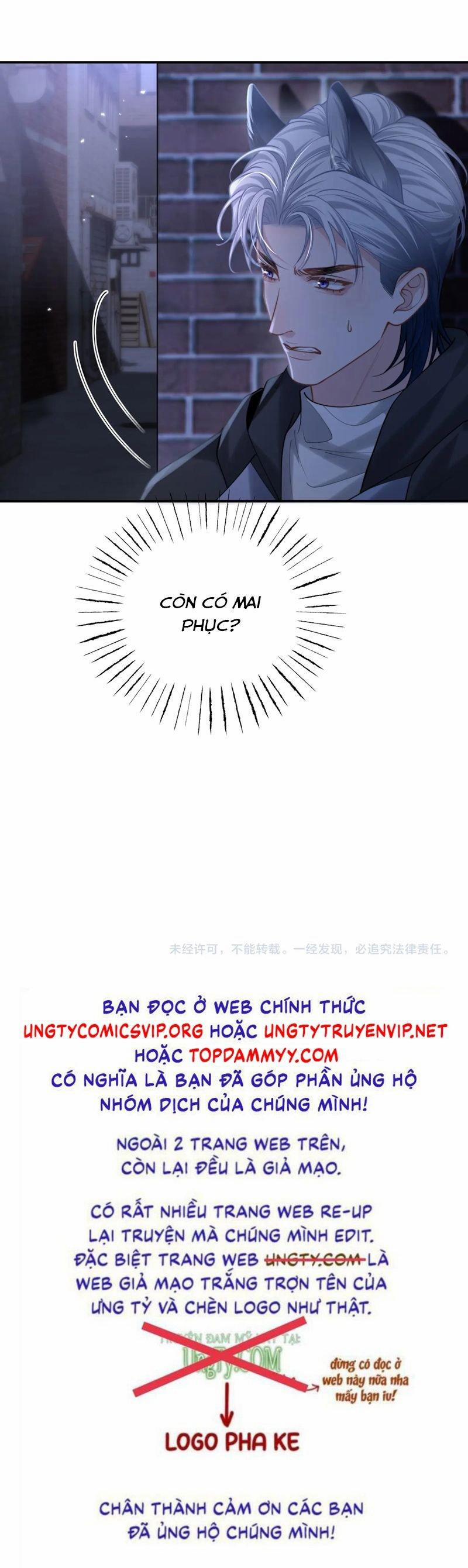 manhwax10.com - Truyện Manhwa Tật Xấu Nuông Chiều Chương 9 Trang 29