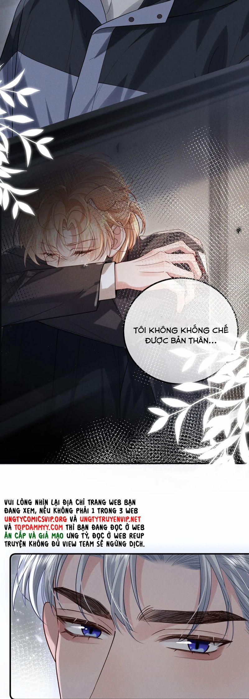 manhwax10.com - Truyện Manhwa Tật Xấu Nuông Chiều Chương 9 Trang 9