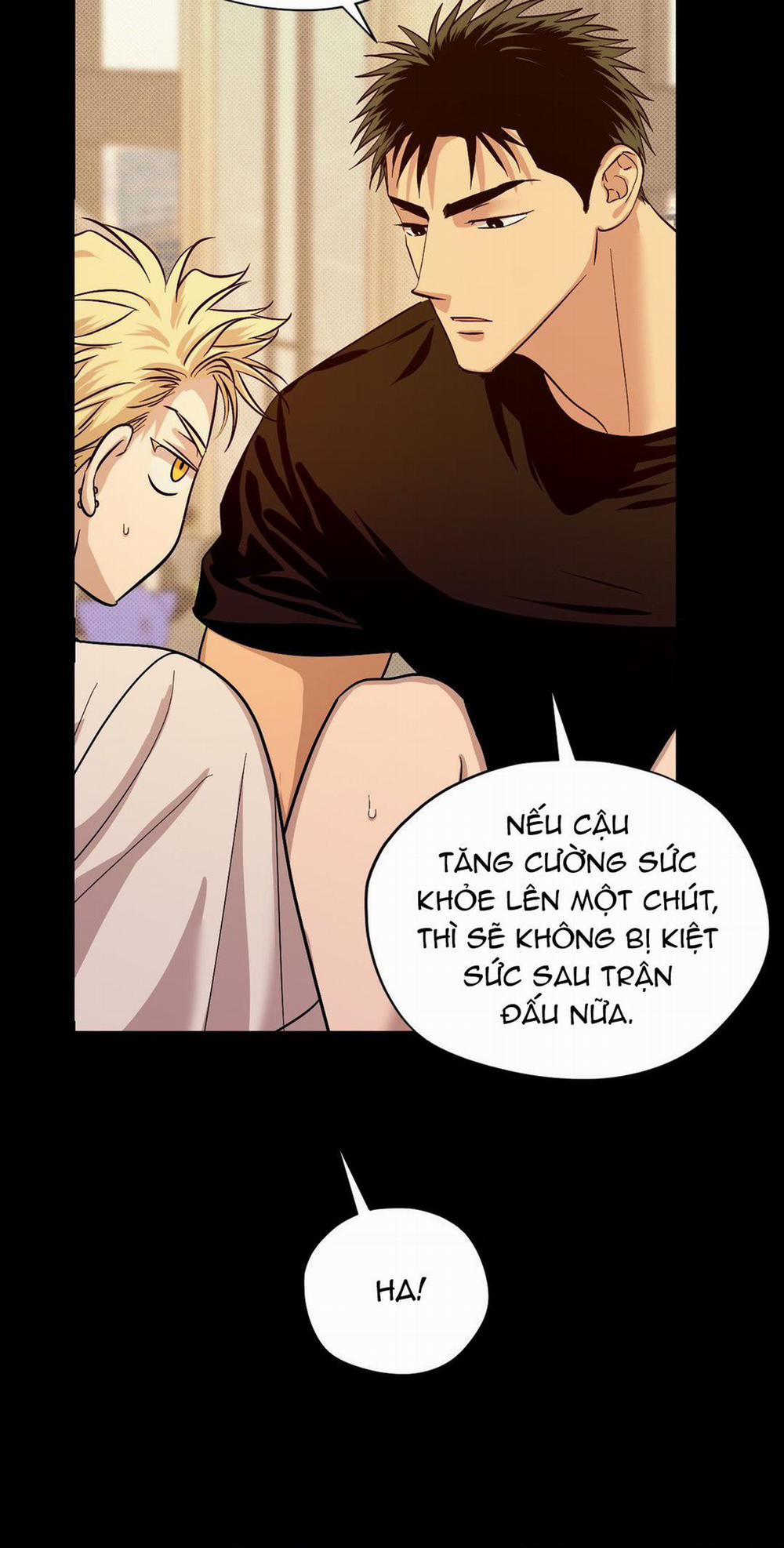 manhwax10.com - Truyện Manhwa Tay Đua Đỉnh Cao Chương 10 Trang 13