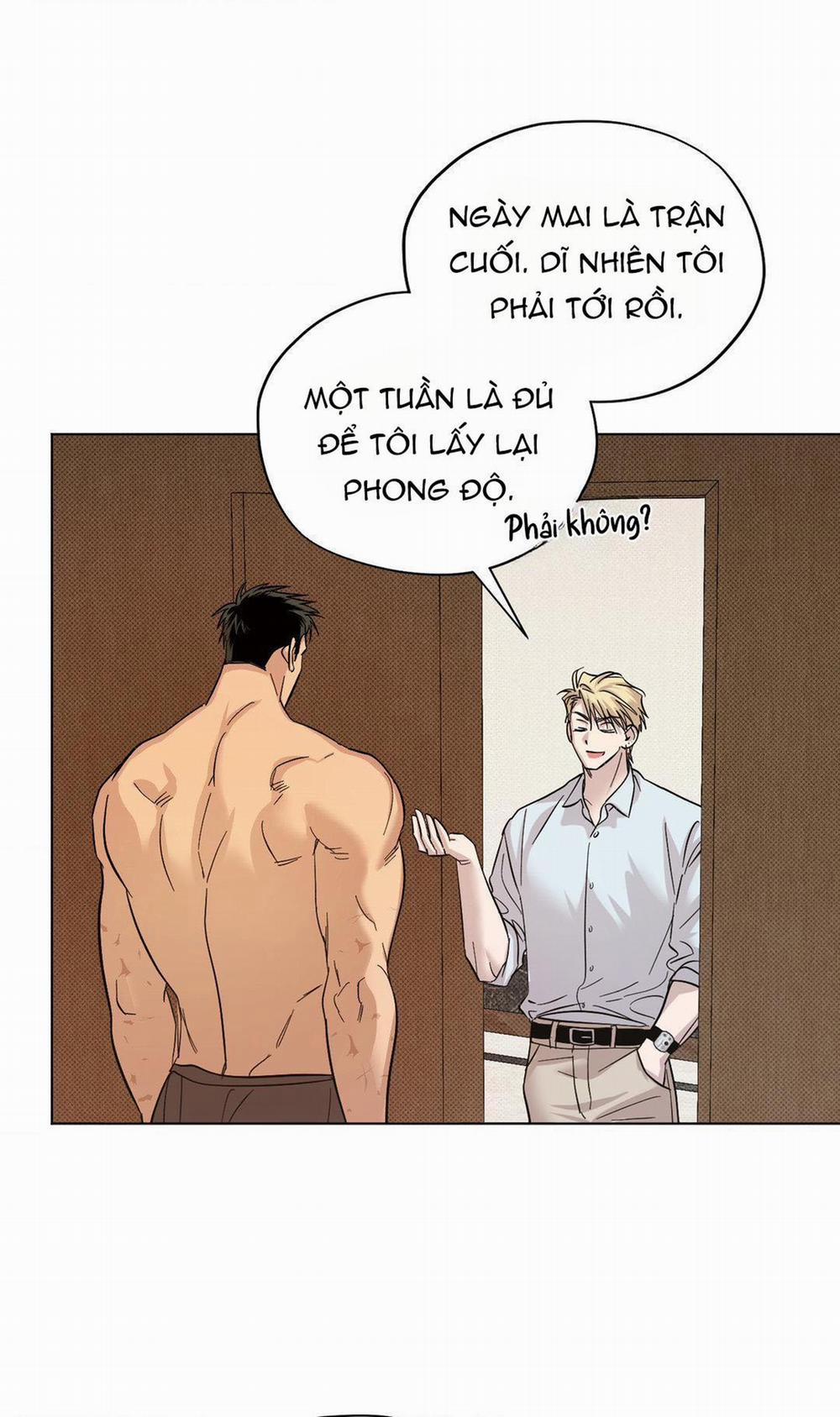 manhwax10.com - Truyện Manhwa Tay Đua Đỉnh Cao Chương 15 Trang 42