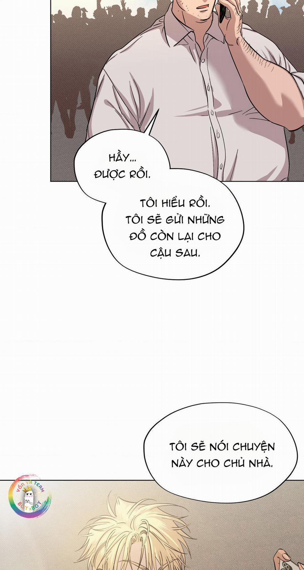 manhwax10.com - Truyện Manhwa Tay Đua Đỉnh Cao Chương 15 Trang 7