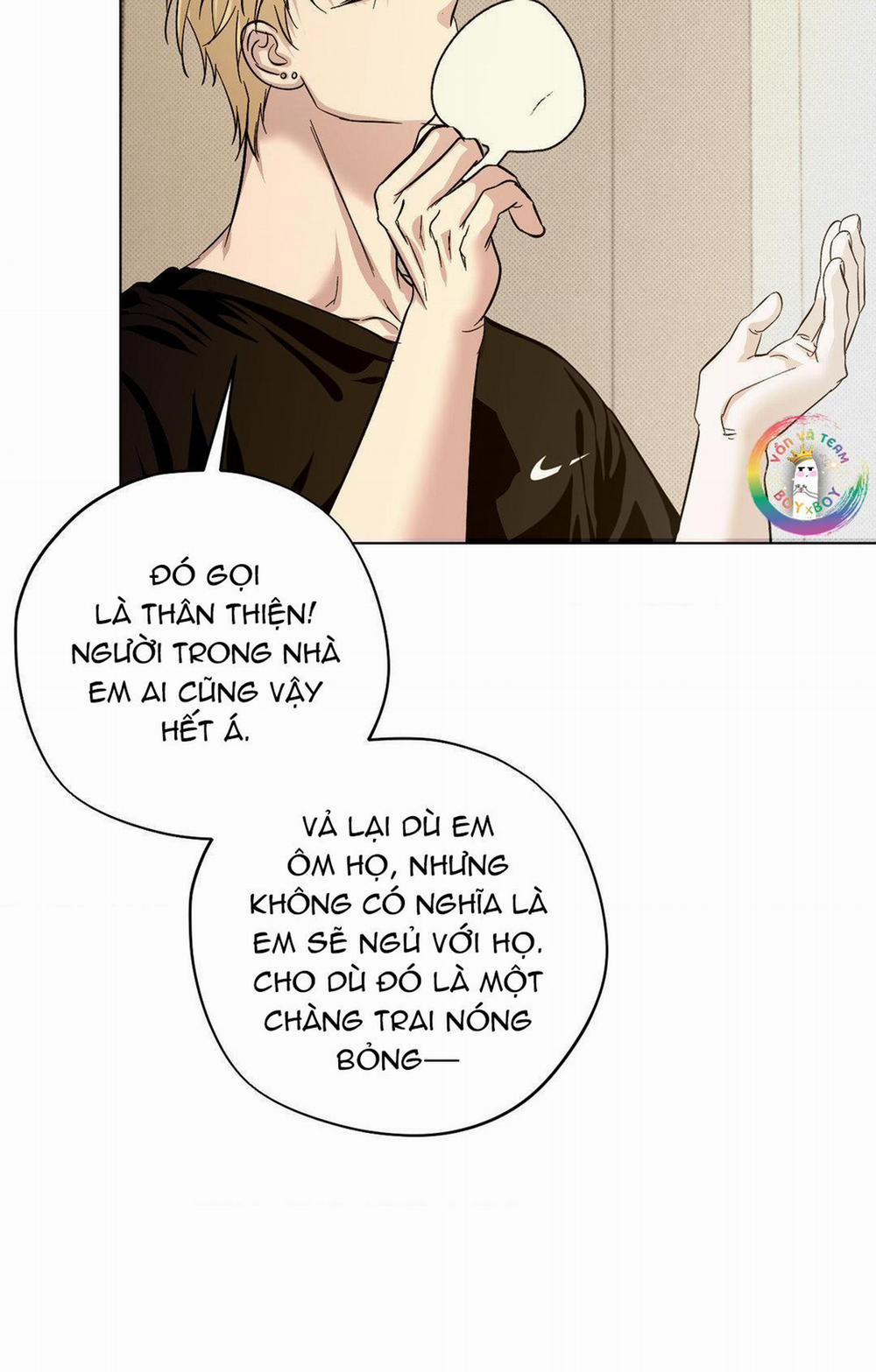 manhwax10.com - Truyện Manhwa Tay Đua Đỉnh Cao Chương 20 Trang 23