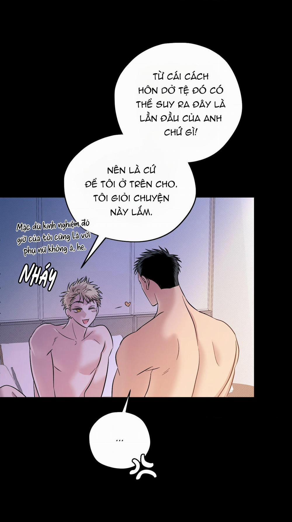 manhwax10.com - Truyện Manhwa Tay Đua Đỉnh Cao Chương 9 Trang 9