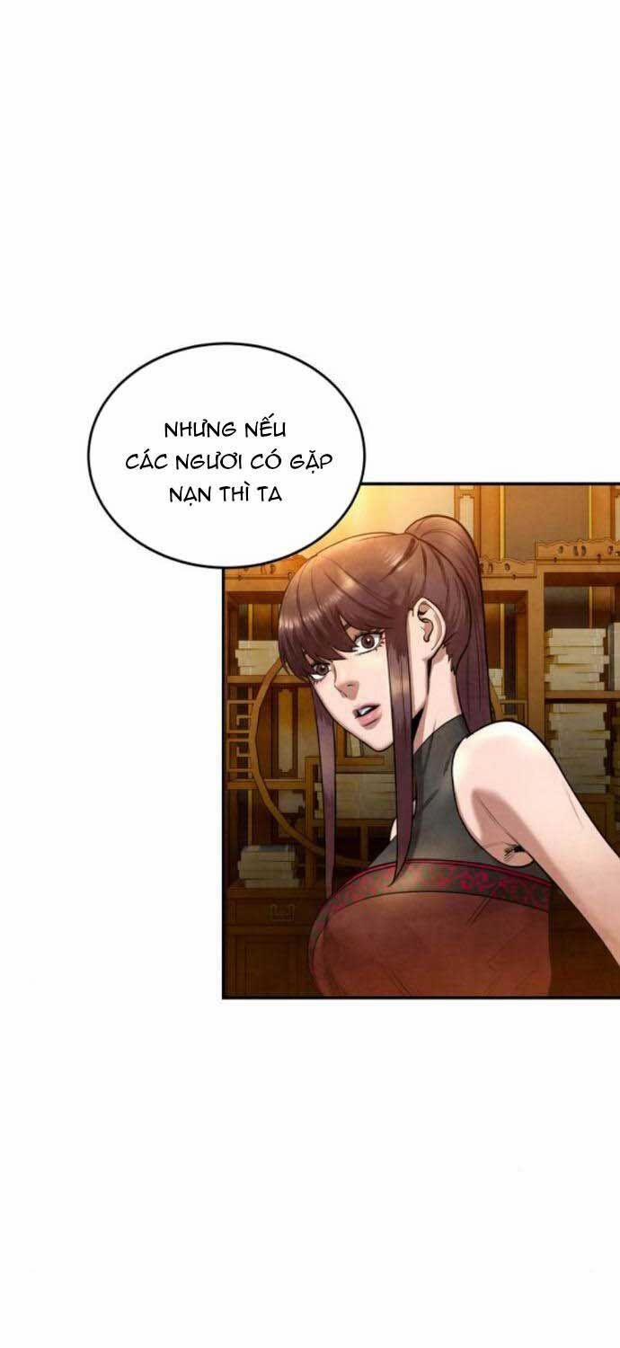 manhwax10.com - Truyện Manhwa Tay Súng Chinh Phục Võ Lâm Chương 34 Trang 33