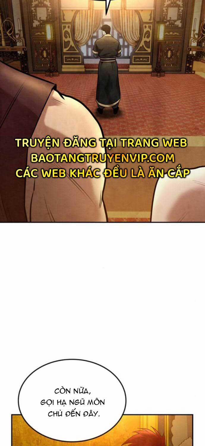 manhwax10.com - Truyện Manhwa Tay Súng Chinh Phục Võ Lâm Chương 34 Trang 7