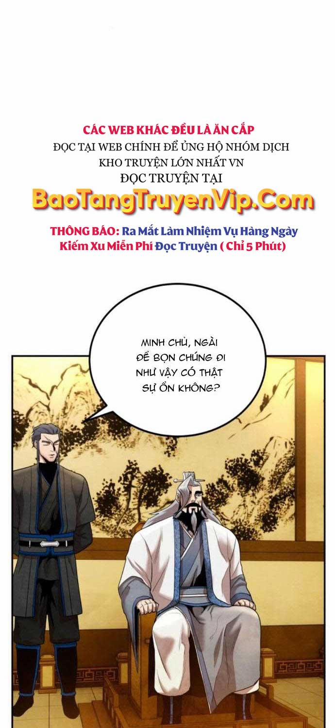 manhwax10.com - Truyện Manhwa Tay Súng Chinh Phục Võ Lâm Chương 35 Trang 84