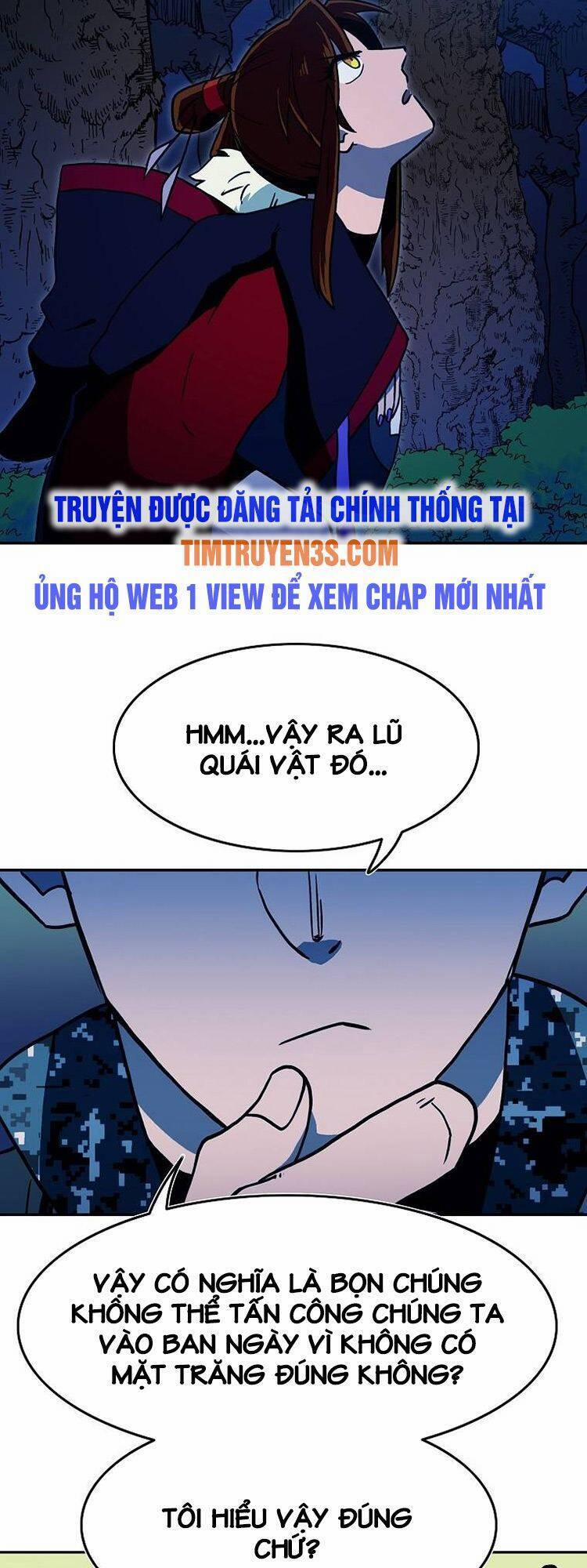 manhwax10.com - Truyện Manhwa Tay Súng Ma Thuật – Bắn Tỉa Thép Chương 10 Trang 41