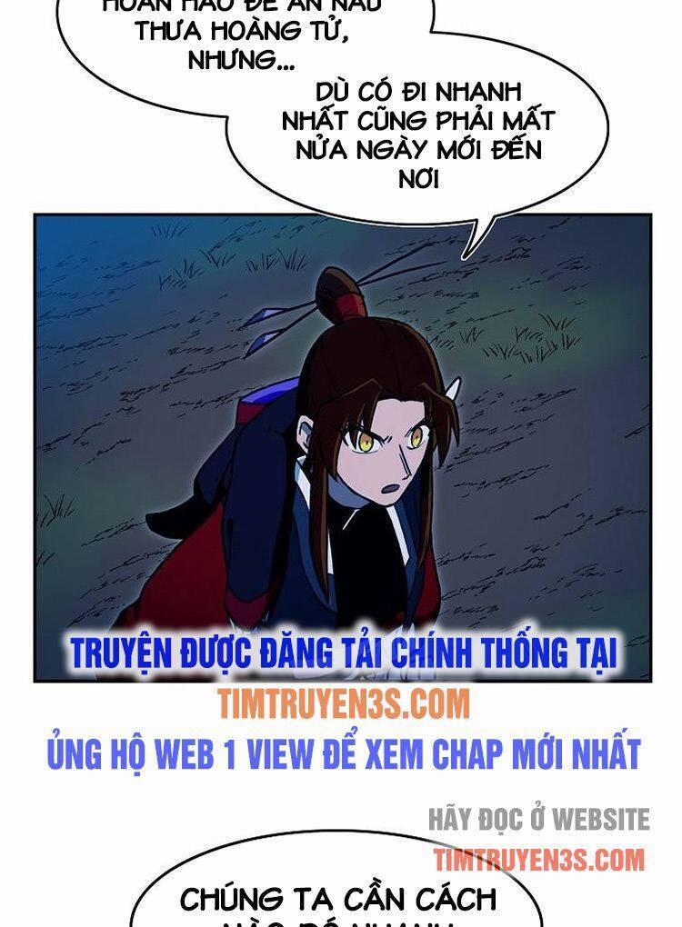 manhwax10.com - Truyện Manhwa Tay Súng Ma Thuật – Bắn Tỉa Thép Chương 10 Trang 46