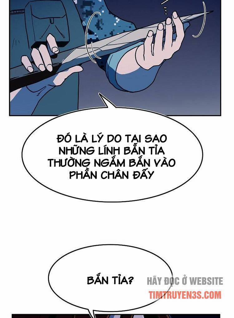 manhwax10.com - Truyện Manhwa Tay Súng Ma Thuật – Bắn Tỉa Thép Chương 11 Trang 12