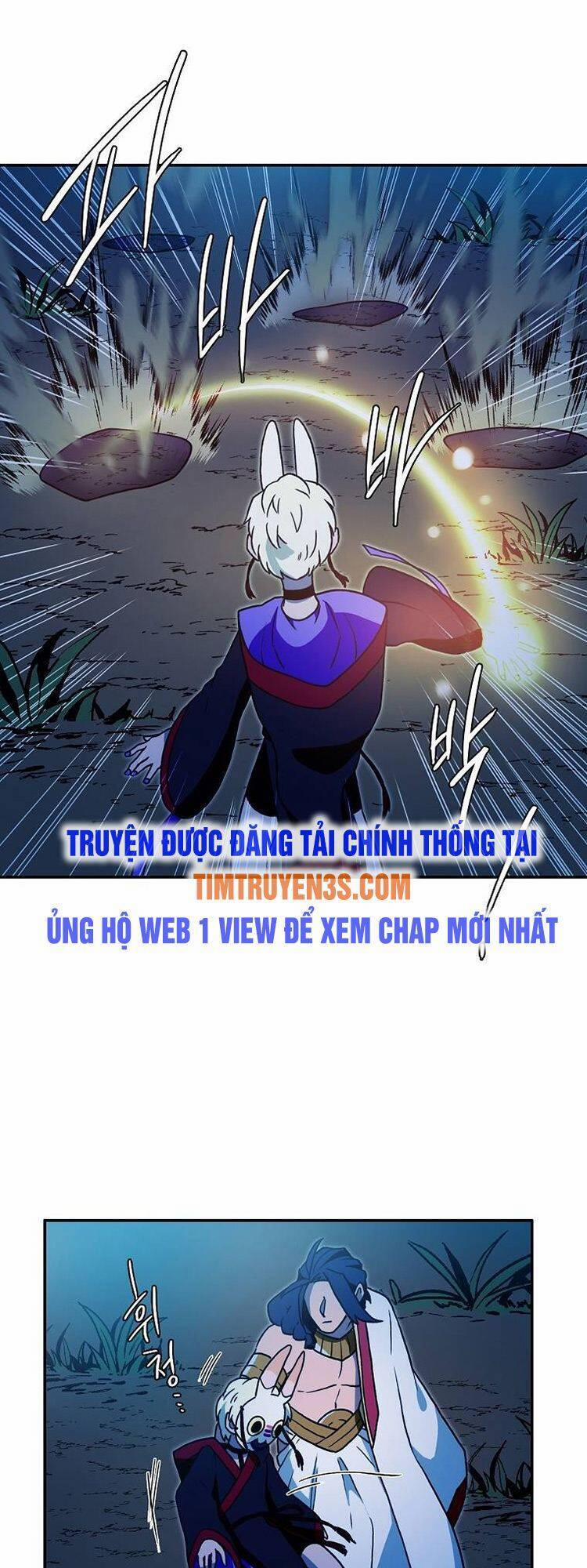 manhwax10.com - Truyện Manhwa Tay Súng Ma Thuật – Bắn Tỉa Thép Chương 11 Trang 16