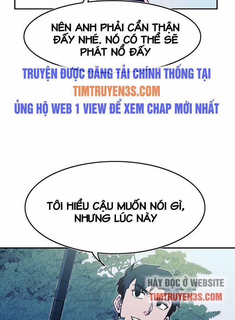 manhwax10.com - Truyện Manhwa Tay Súng Ma Thuật – Bắn Tỉa Thép Chương 13 Trang 46