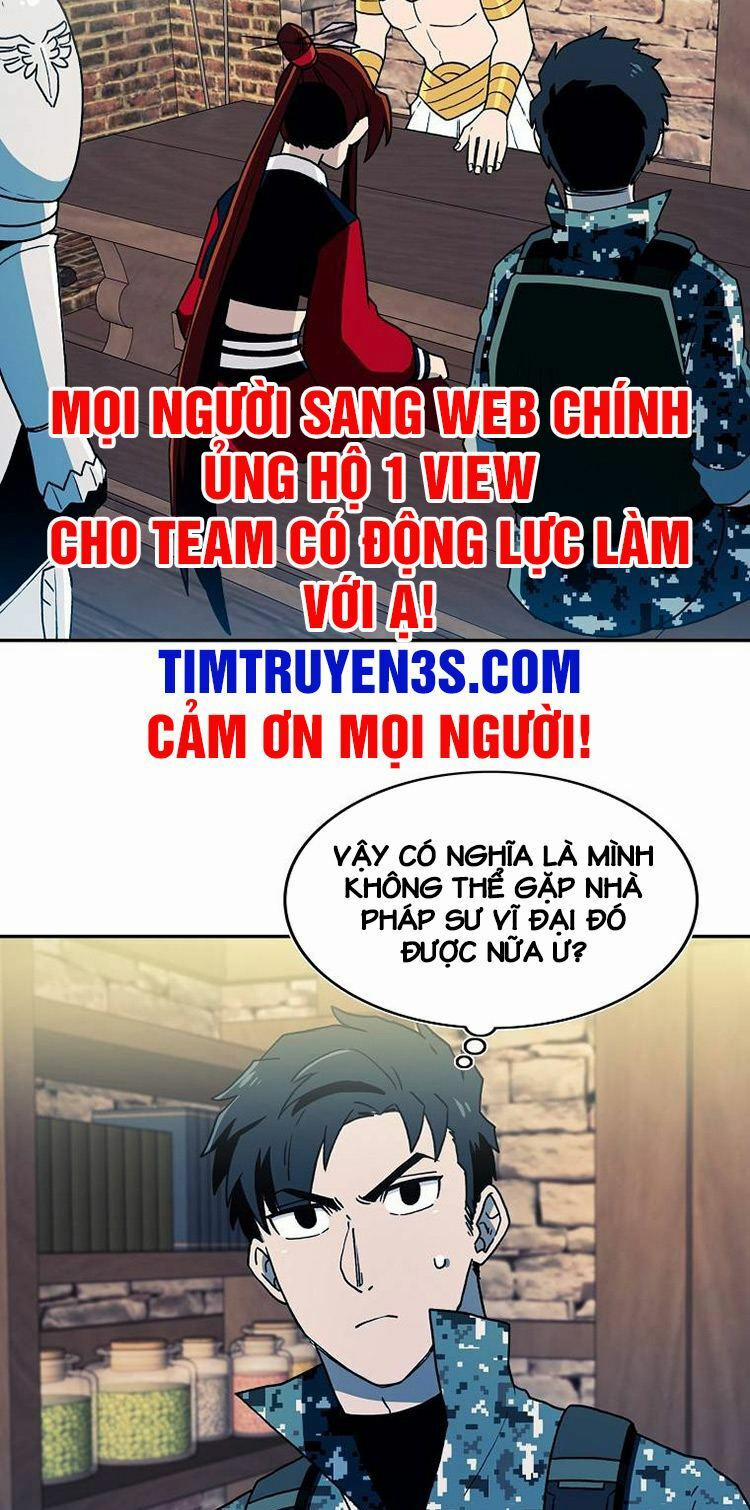 manhwax10.com - Truyện Manhwa Tay Súng Ma Thuật – Bắn Tỉa Thép Chương 18 Trang 3