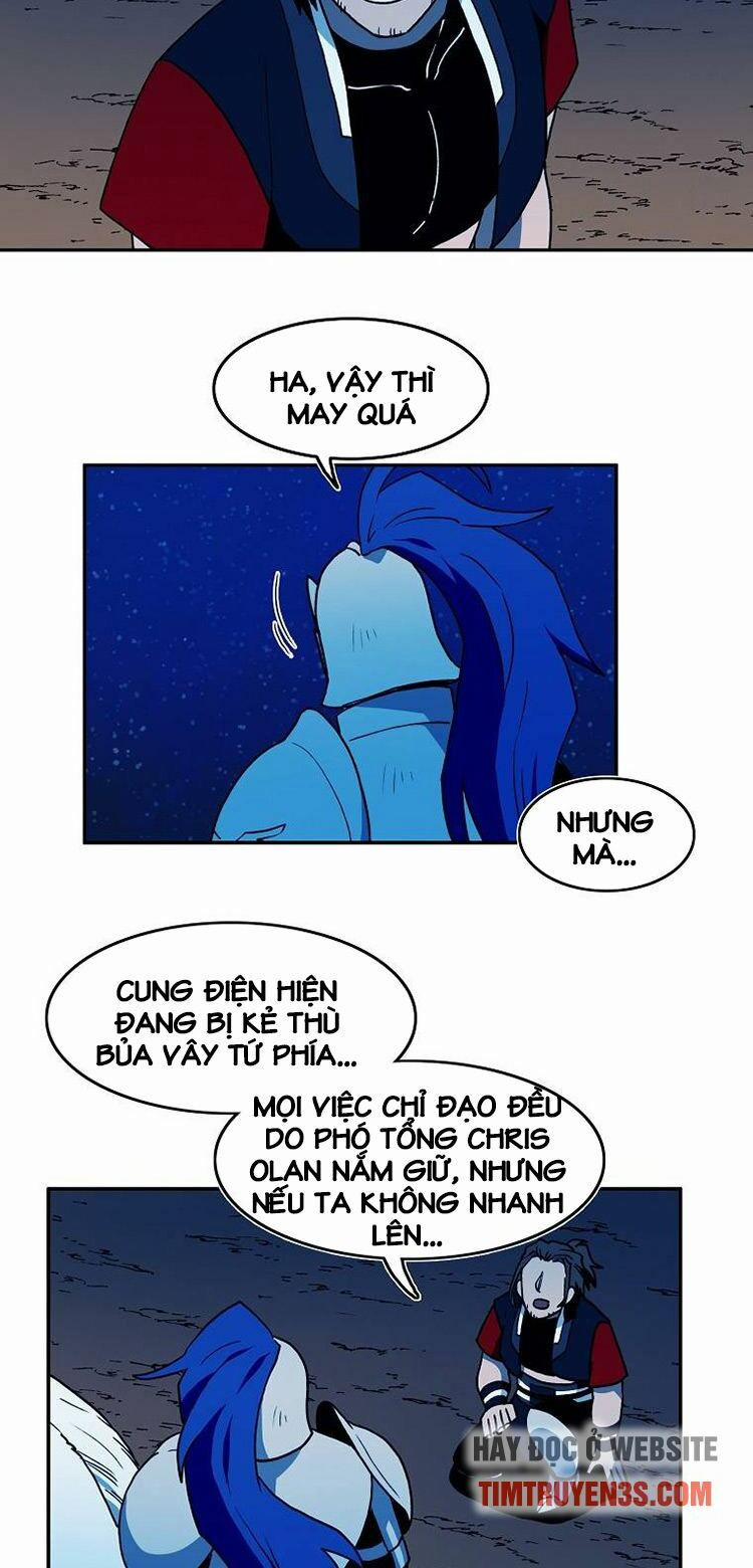 manhwax10.com - Truyện Manhwa Tay Súng Ma Thuật – Bắn Tỉa Thép Chương 18 Trang 24