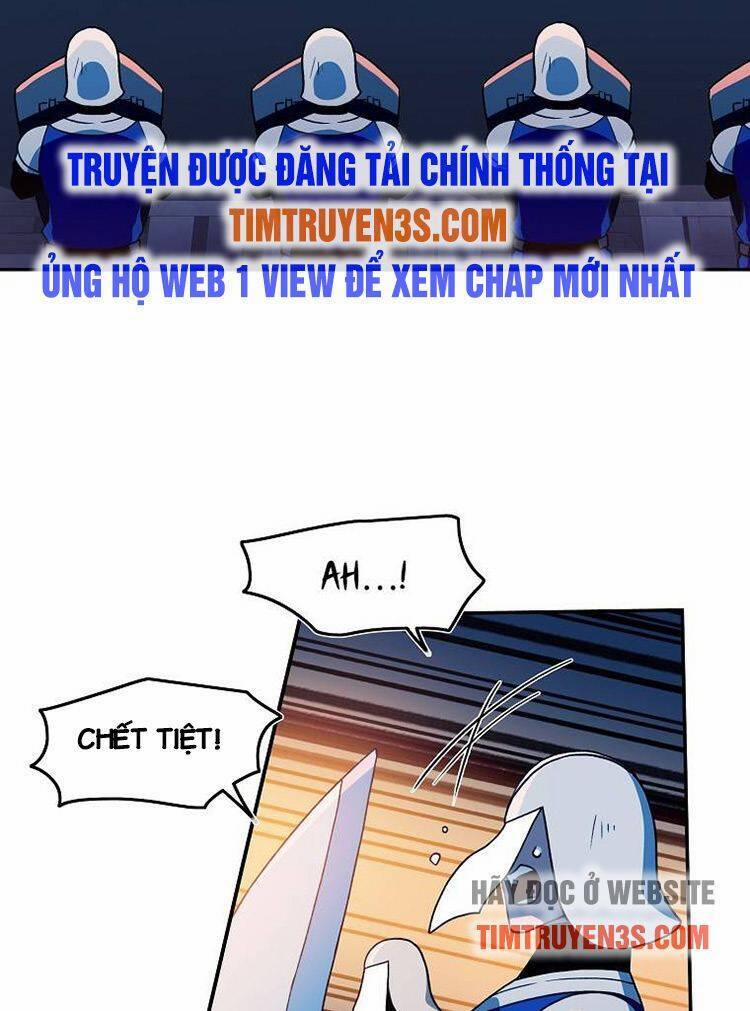 manhwax10.com - Truyện Manhwa Tay Súng Ma Thuật – Bắn Tỉa Thép Chương 19 Trang 27