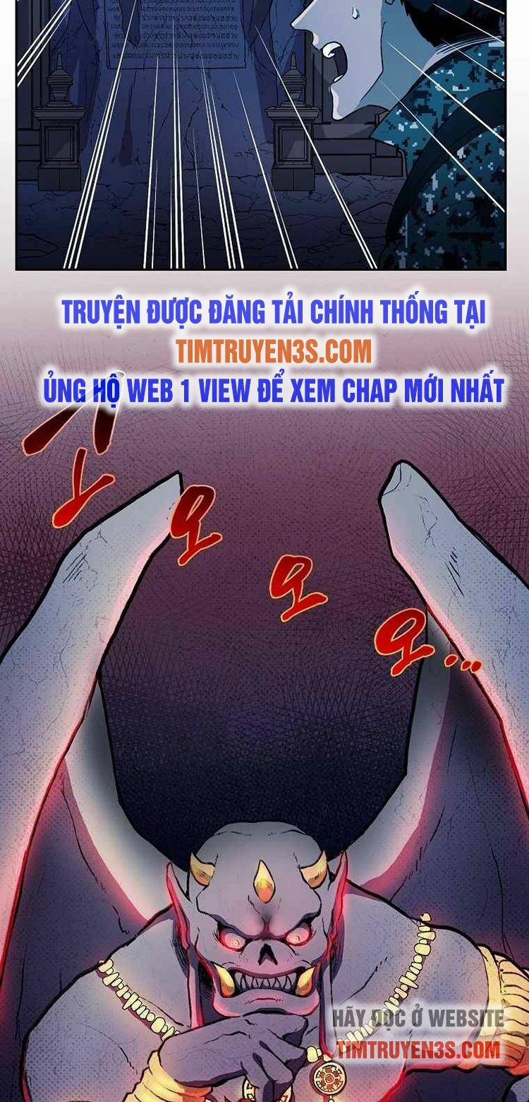 manhwax10.com - Truyện Manhwa Tay Súng Ma Thuật – Bắn Tỉa Thép Chương 2 Trang 19