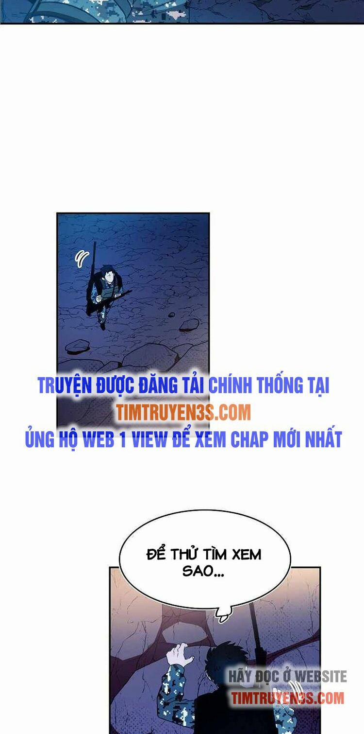 manhwax10.com - Truyện Manhwa Tay Súng Ma Thuật – Bắn Tỉa Thép Chương 2 Trang 25