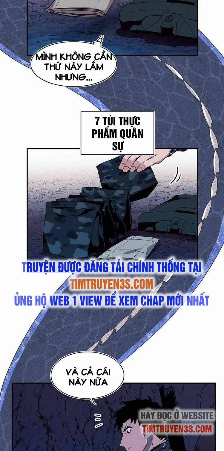 manhwax10.com - Truyện Manhwa Tay Súng Ma Thuật – Bắn Tỉa Thép Chương 2 Trang 39