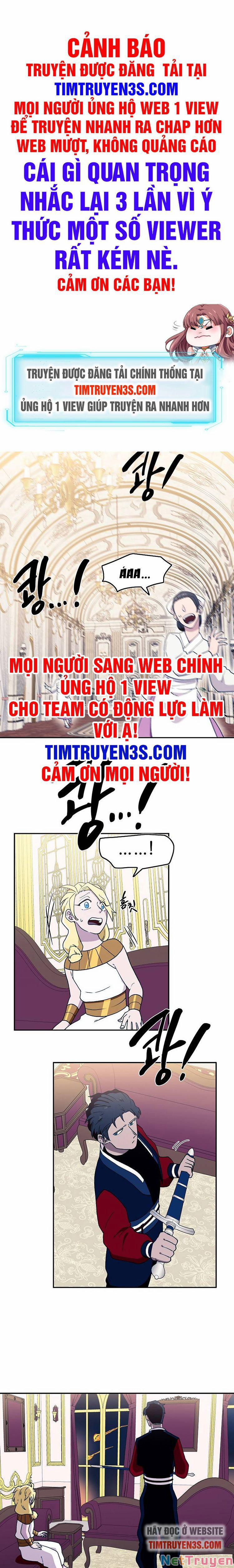 manhwax10.com - Truyện Manhwa Tay Súng Ma Thuật – Bắn Tỉa Thép Chương 20 Trang 2