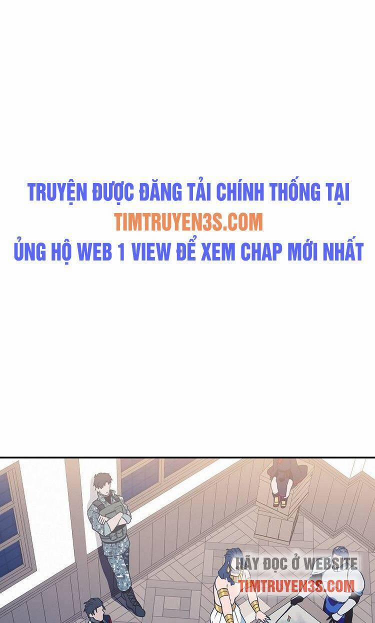 manhwax10.com - Truyện Manhwa Tay Súng Ma Thuật – Bắn Tỉa Thép Chương 21 Trang 18