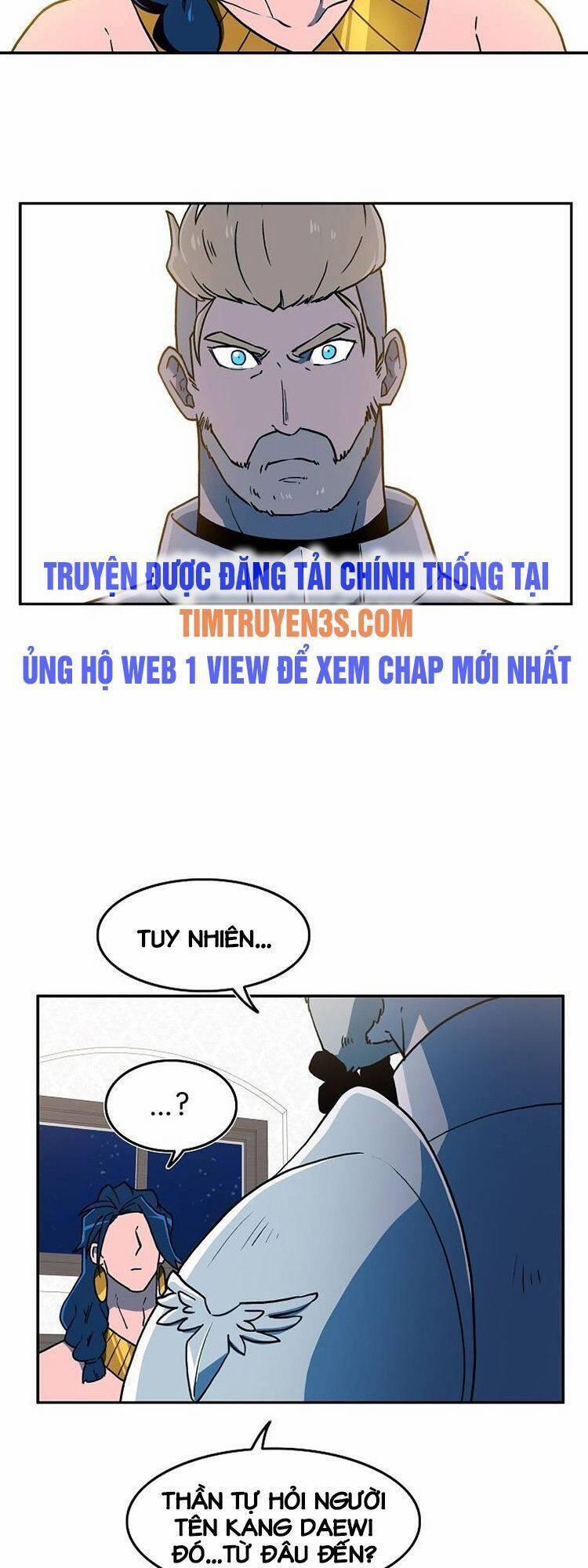 manhwax10.com - Truyện Manhwa Tay Súng Ma Thuật – Bắn Tỉa Thép Chương 22 Trang 15