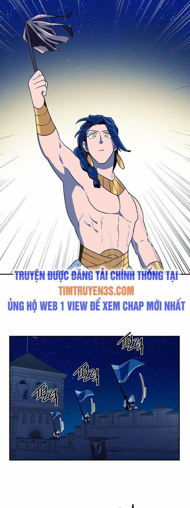 manhwax10.com - Truyện Manhwa Tay Súng Ma Thuật – Bắn Tỉa Thép Chương 22 Trang 36