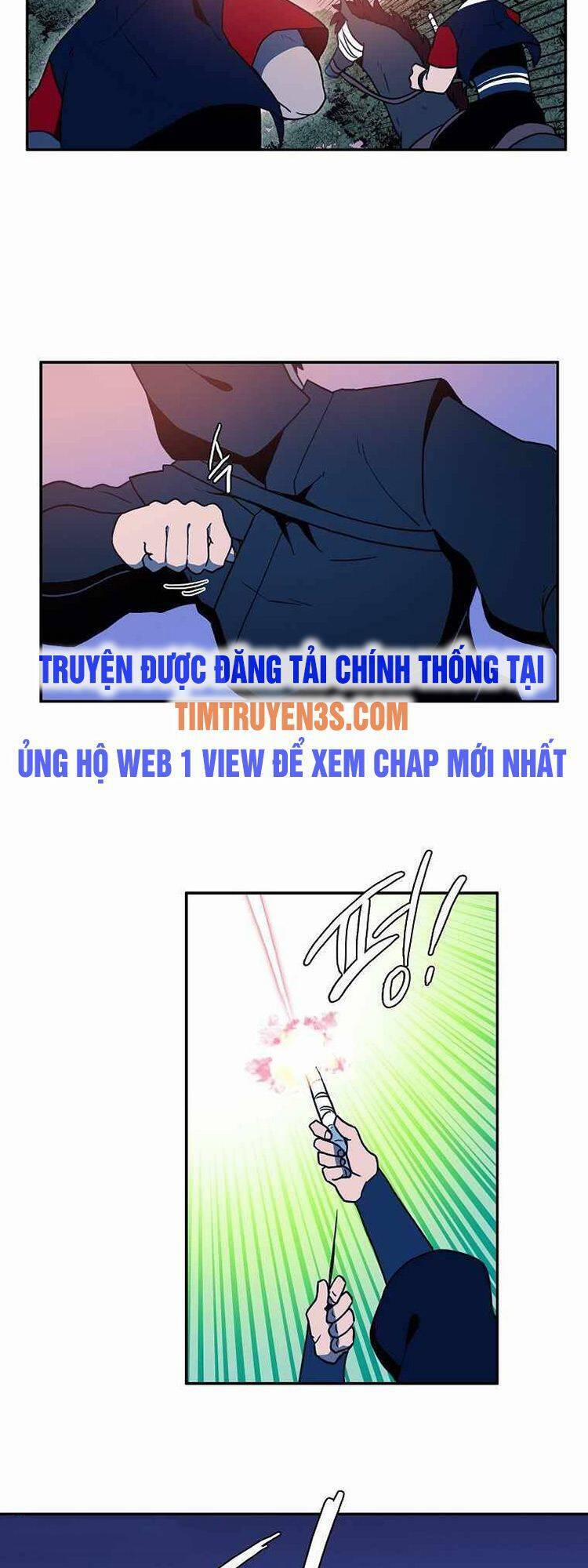 manhwax10.com - Truyện Manhwa Tay Súng Ma Thuật – Bắn Tỉa Thép Chương 26 Trang 17