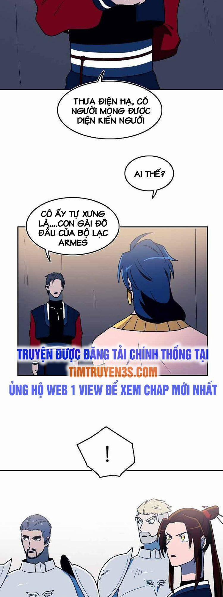 manhwax10.com - Truyện Manhwa Tay Súng Ma Thuật – Bắn Tỉa Thép Chương 27 Trang 28