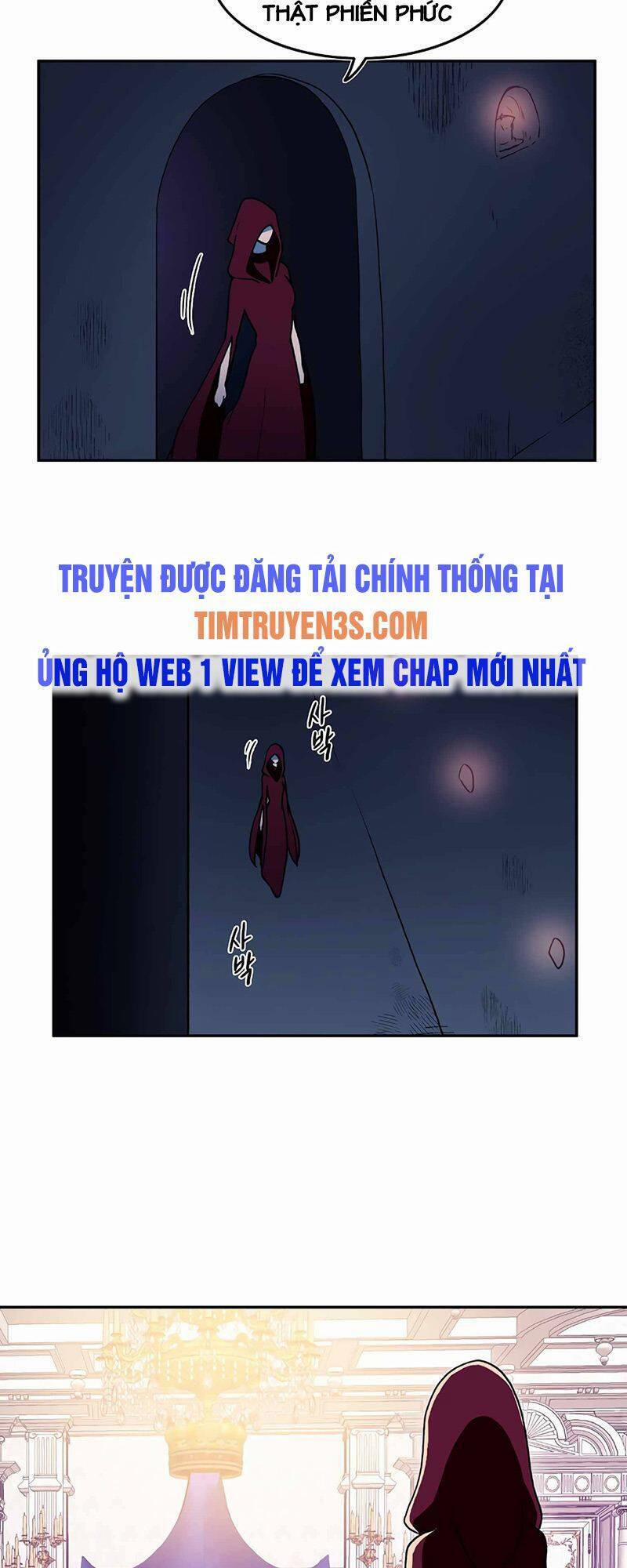 manhwax10.com - Truyện Manhwa Tay Súng Ma Thuật – Bắn Tỉa Thép Chương 28 Trang 21