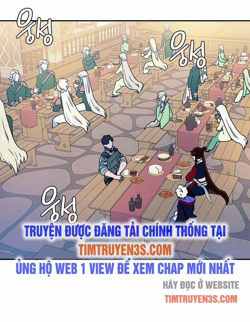 manhwax10.com - Truyện Manhwa Tay Súng Ma Thuật – Bắn Tỉa Thép Chương 30 Trang 9