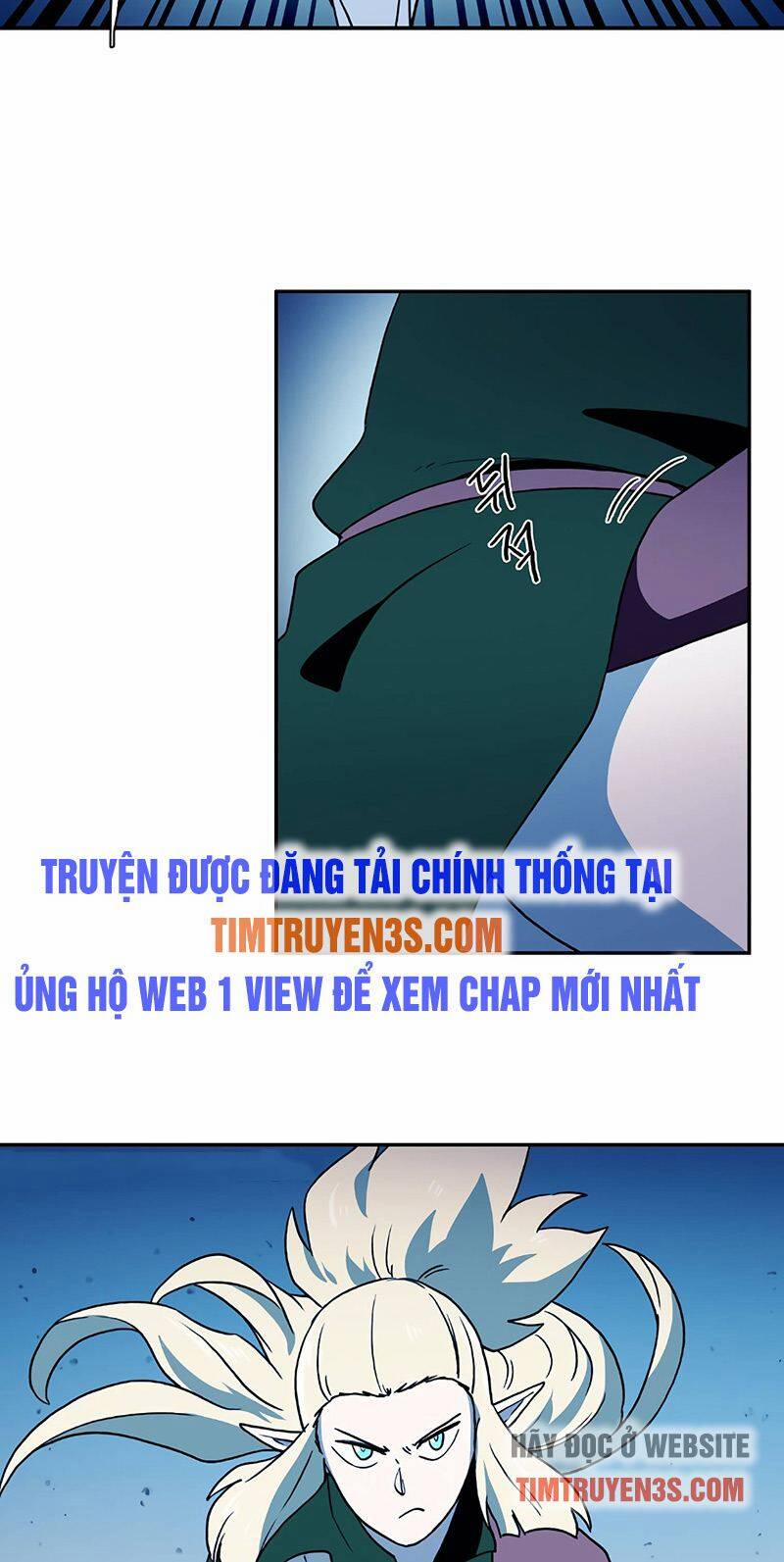 manhwax10.com - Truyện Manhwa Tay Súng Ma Thuật – Bắn Tỉa Thép Chương 31 Trang 29