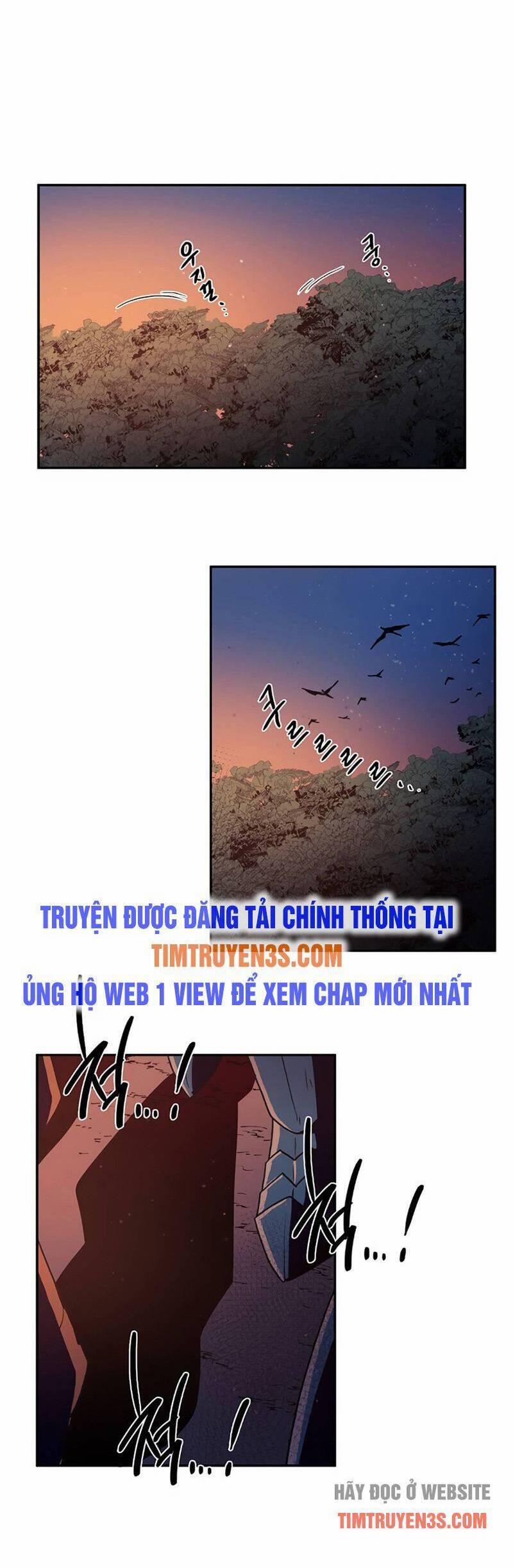 manhwax10.com - Truyện Manhwa Tay Súng Ma Thuật – Bắn Tỉa Thép Chương 32 Trang 21