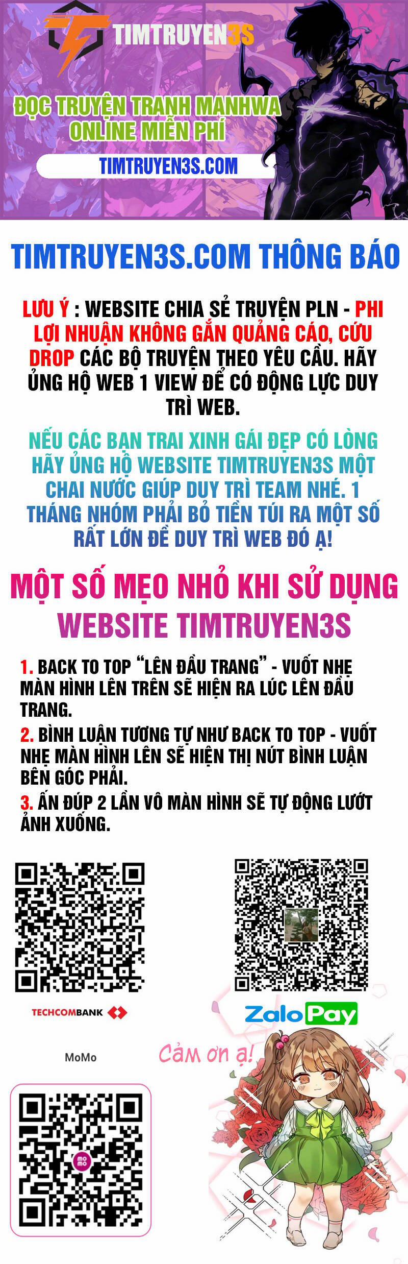 manhwax10.com - Truyện Manhwa Tay Súng Ma Thuật – Bắn Tỉa Thép Chương 33 Trang 1