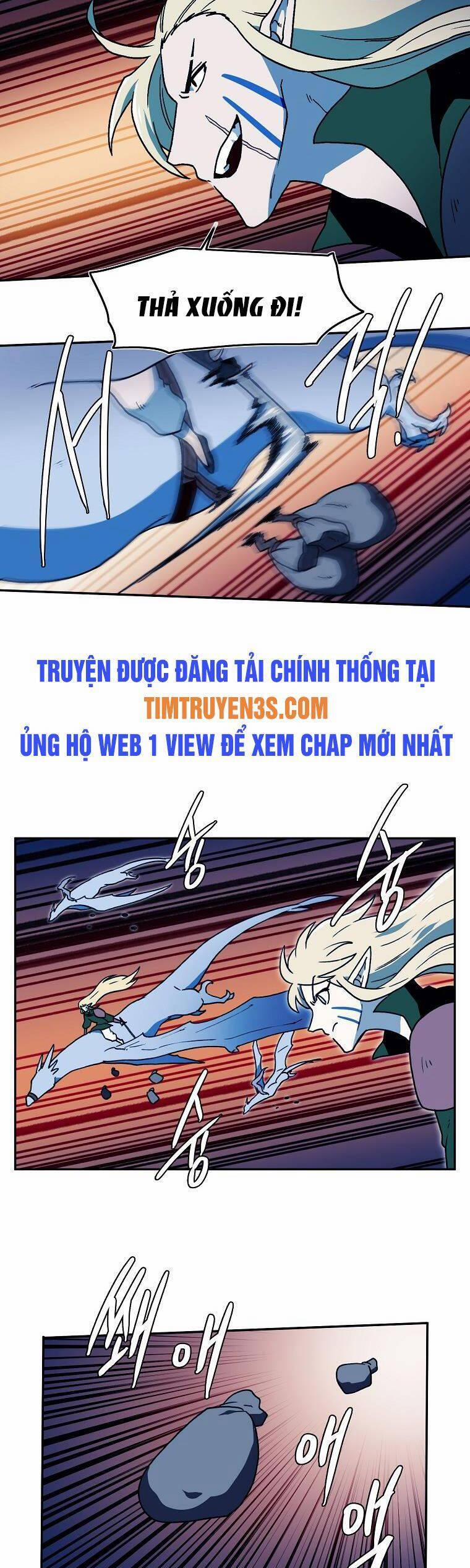 manhwax10.com - Truyện Manhwa Tay Súng Ma Thuật – Bắn Tỉa Thép Chương 36 Trang 6