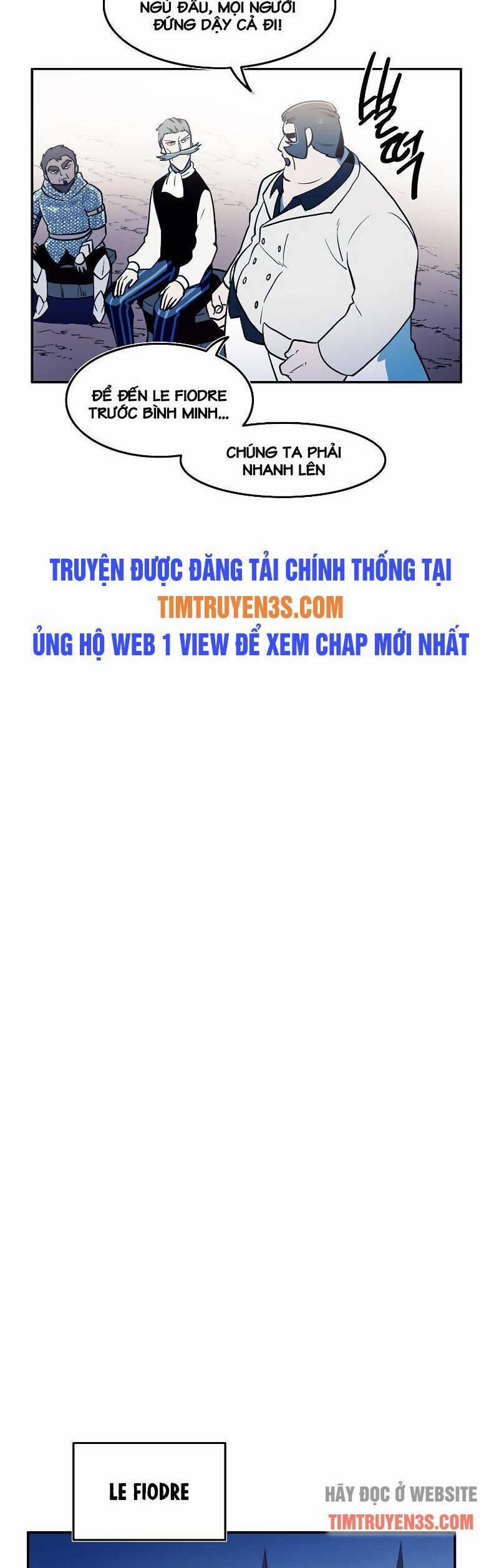 manhwax10.com - Truyện Manhwa Tay Súng Ma Thuật – Bắn Tỉa Thép Chương 38 Trang 26