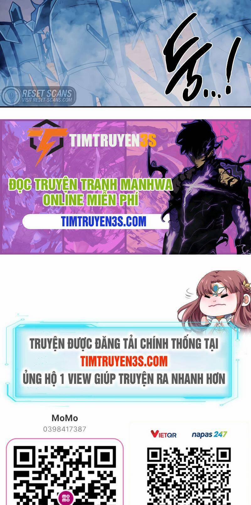 manhwax10.com - Truyện Manhwa Tay Súng Ma Thuật – Bắn Tỉa Thép Chương 38 Trang 31