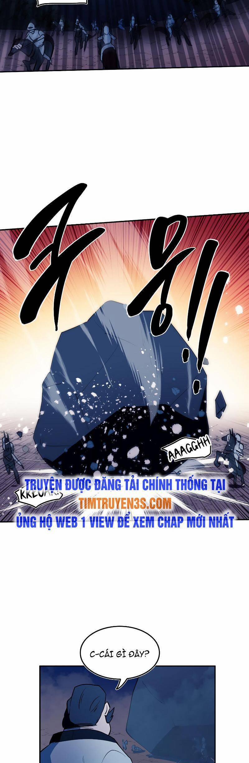 manhwax10.com - Truyện Manhwa Tay Súng Ma Thuật – Bắn Tỉa Thép Chương 39 Trang 19